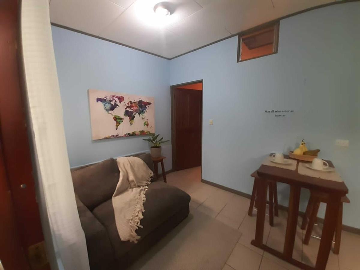 La Estancia Ideal Apartamentos La Fortuna Esterno foto