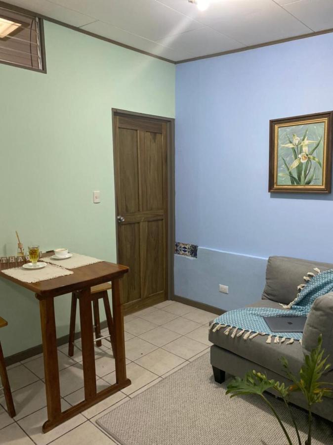 La Estancia Ideal Apartamentos La Fortuna Esterno foto