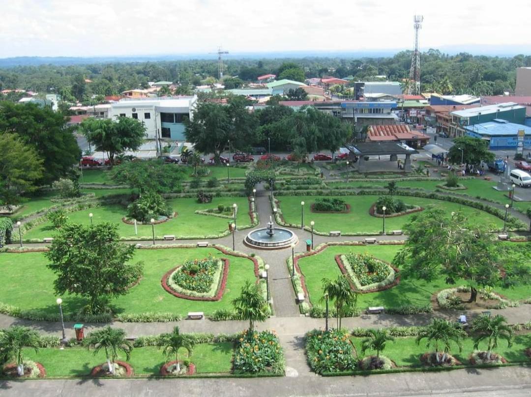 La Estancia Ideal Apartamentos La Fortuna Esterno foto