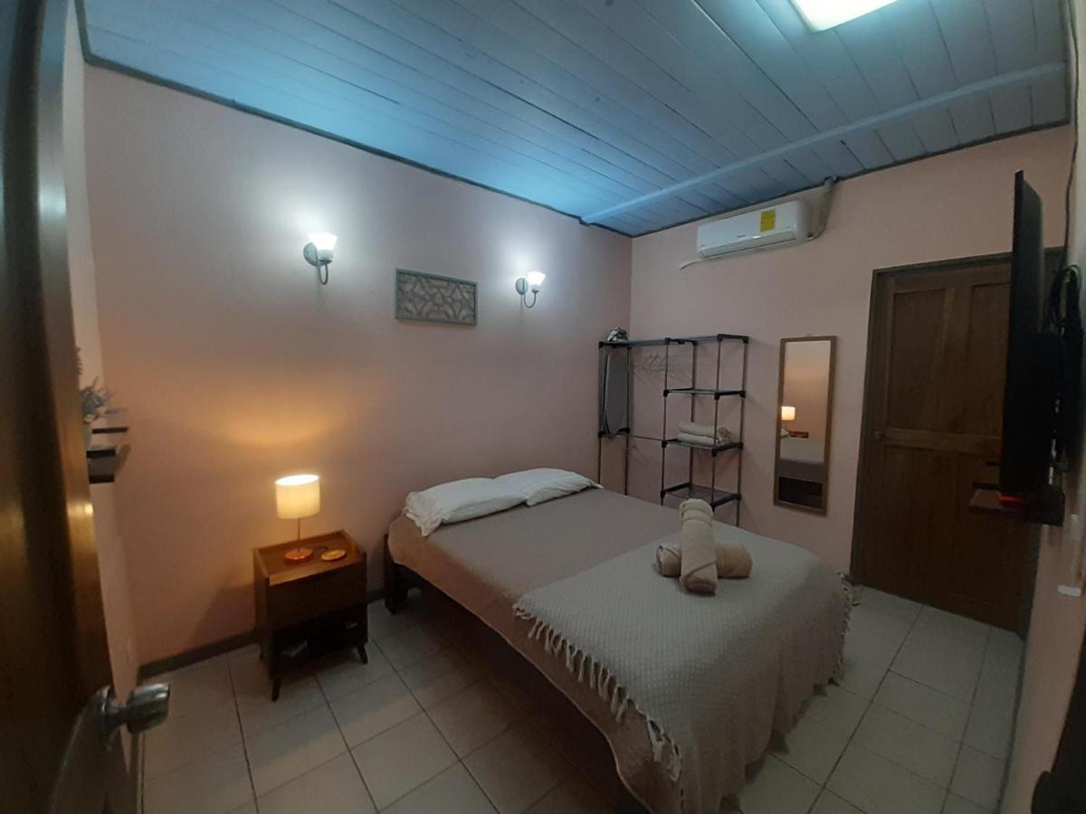 La Estancia Ideal Apartamentos La Fortuna Esterno foto