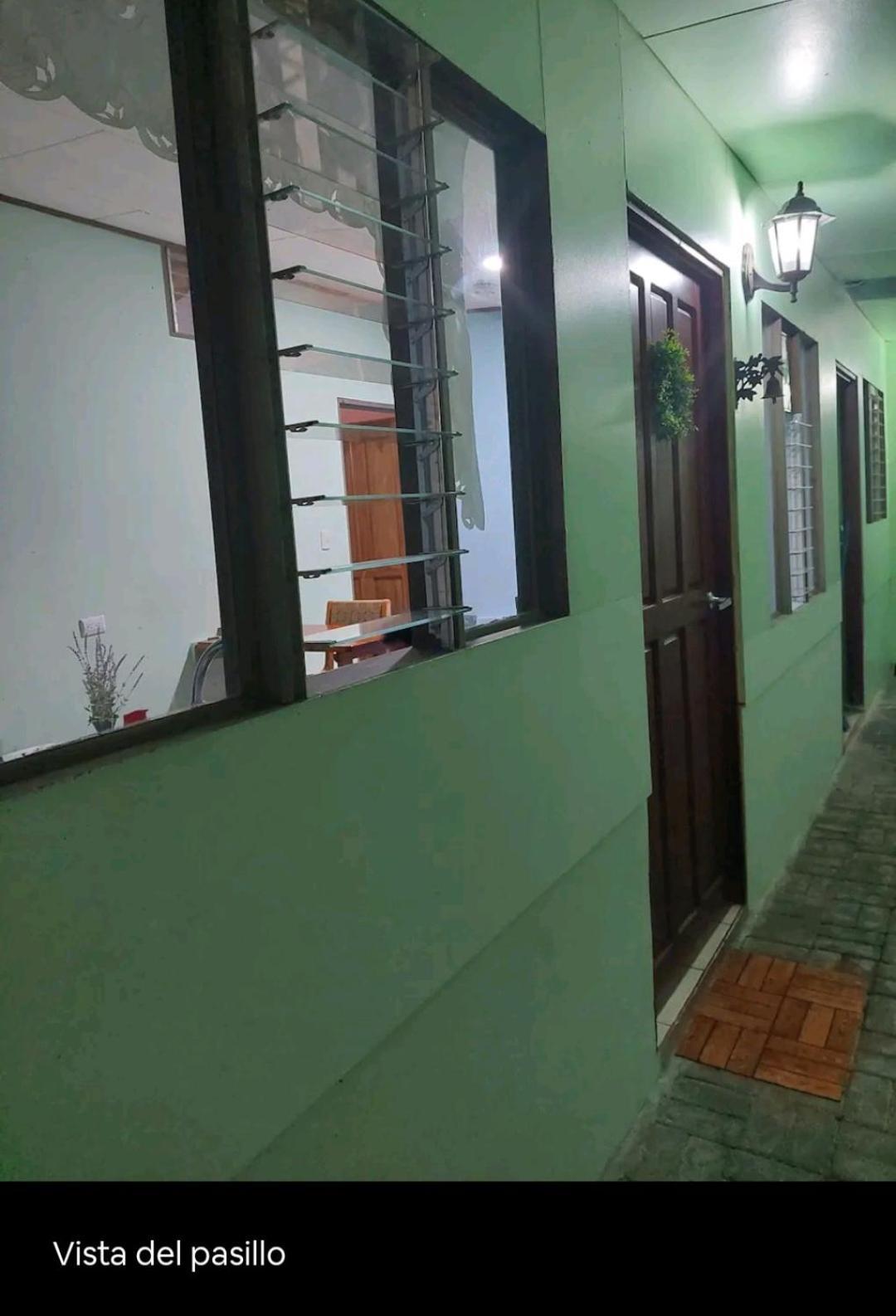 La Estancia Ideal Apartamentos La Fortuna Camera foto