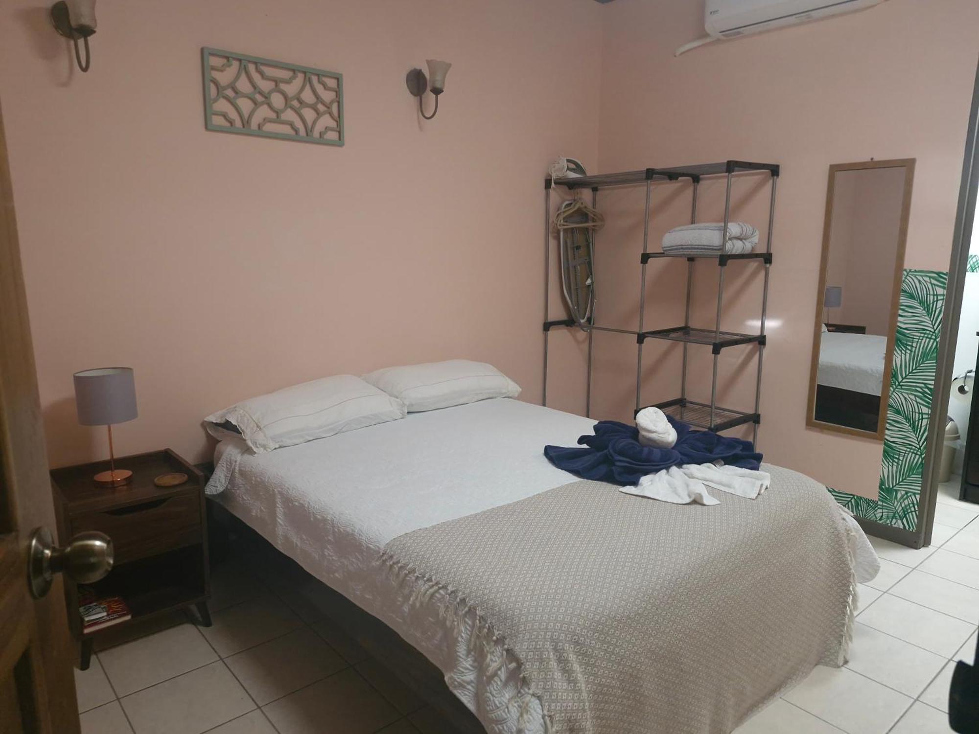 La Estancia Ideal Apartamentos La Fortuna Esterno foto